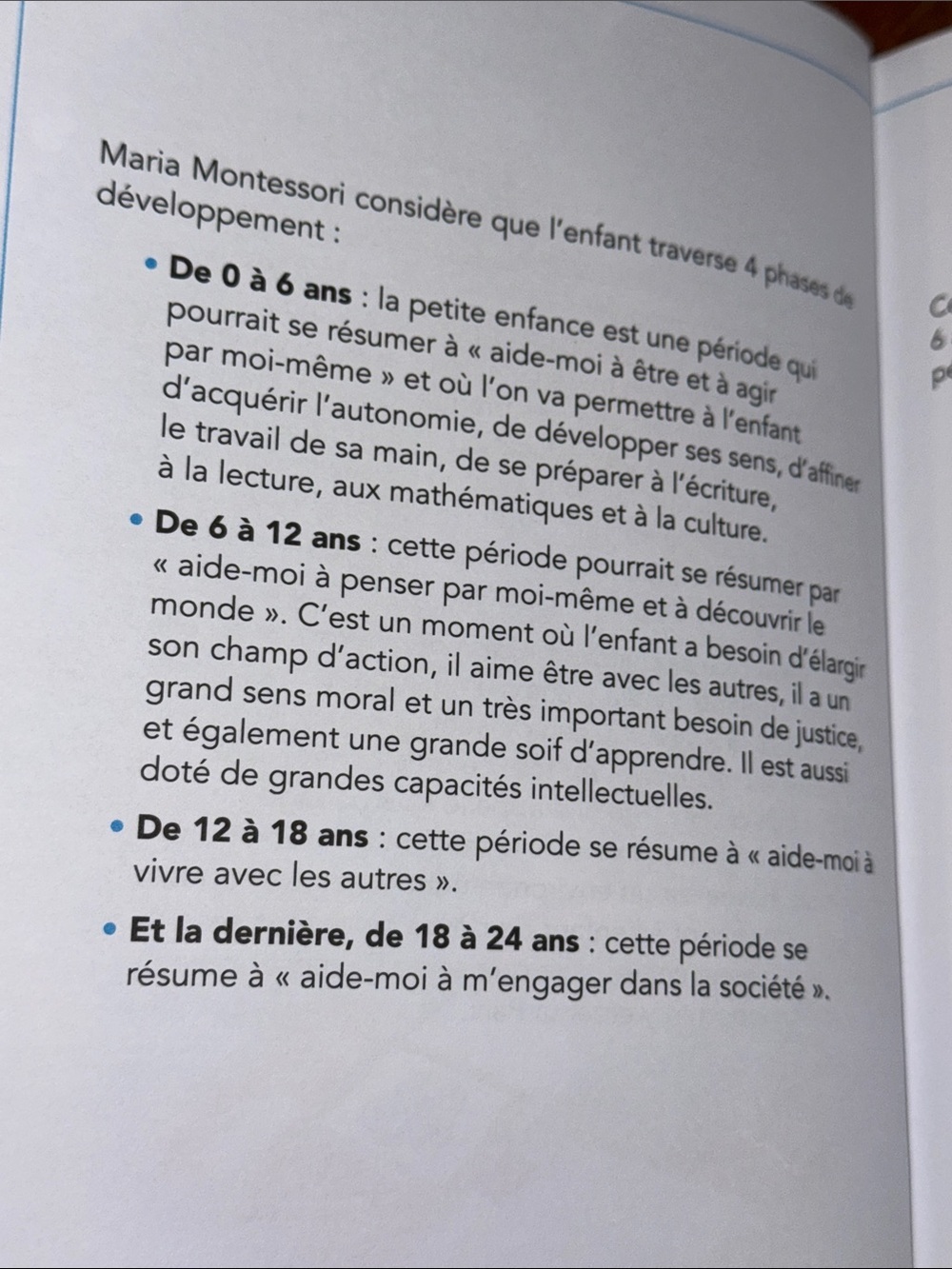 100 Activités Montessori - pour enfants de 6 à 12 ans : vie pratique, maths… - Picture 10 of 16